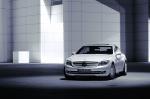 Mercedes-Benz CL-Class 2007 года